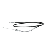 Honda CB750 CB900 CB1000 Throttle Cable - Pull - Replaces Honda OEM 17910-425-020 — approved interactive 3D model (51-2580)