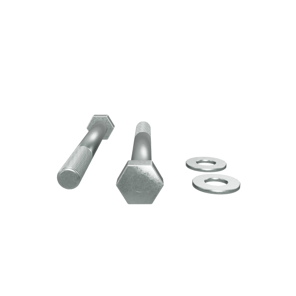 Honda CB750 CB550 front brake caliper bolt and washer set 90165-323-000 – interactive 3D model