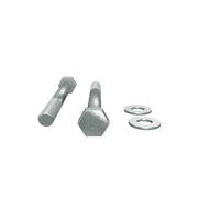 Honda CB750 CB550 front brake caliper bolt and washer set 90165-323-000 – interactive 3D model
