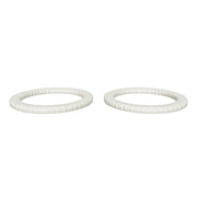 Swingarm felt set 3D model, SKU 73-1129