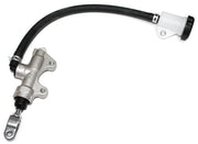 Universal motorcycle 13mm Piston Universal Rear Brake Master Cylinder Assembly