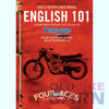English 101 DVD