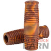 Cole Foster Grips Mocha Marble 7/8"