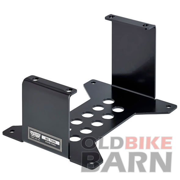 Big Twin Motor Stand - 36-99 (Except Twin Cam)