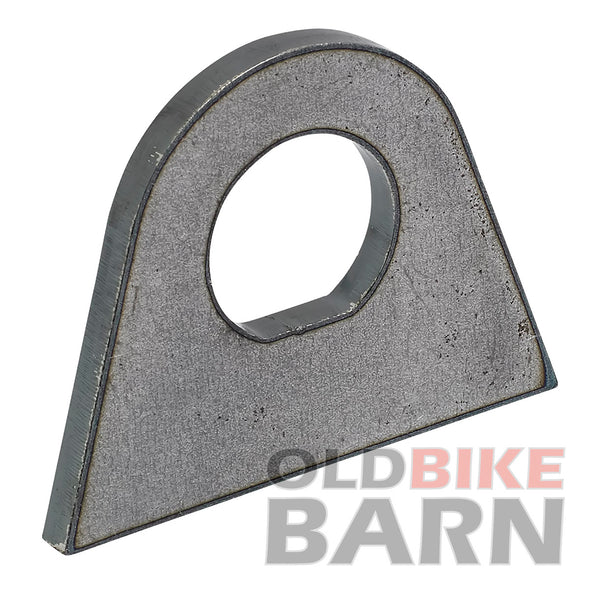 Weld-on Ignition Mounting Tab