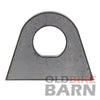 Weld-on Ignition Mounting Tab
