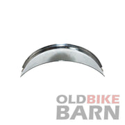 Universal motorcycle 5 3/4 Inch Beam Unit Visor