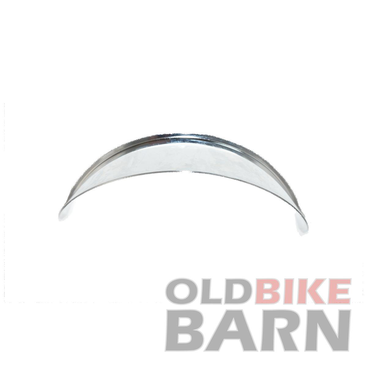 Universal motorcycle 7" Beam Unit Visor