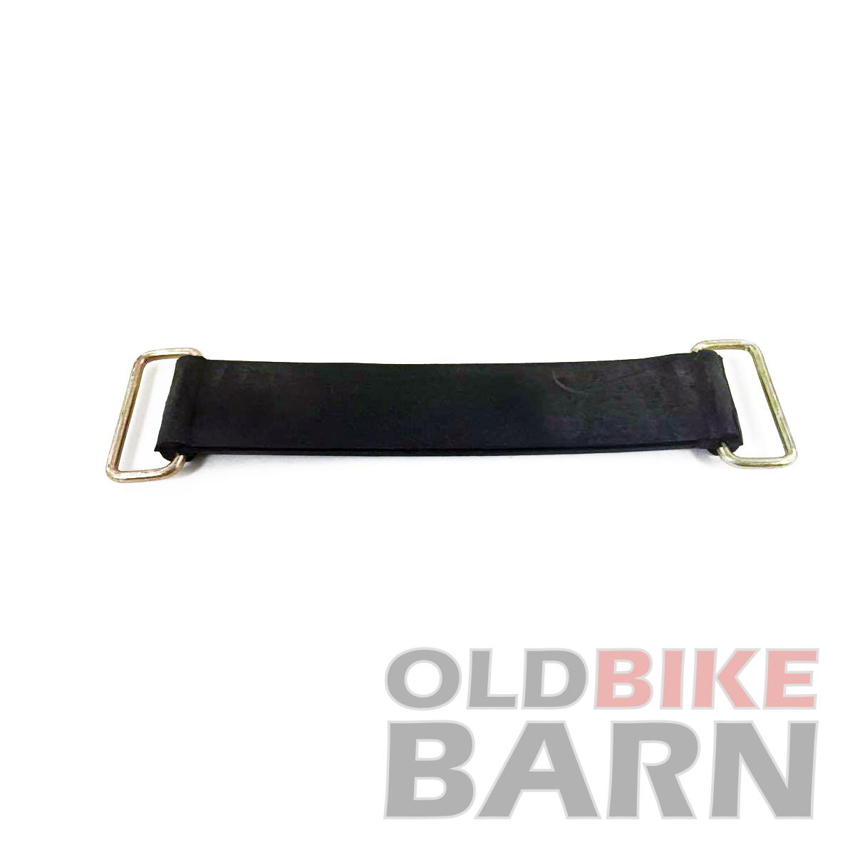 Universal motorcycle Battery Hold Down Strap 5.5"