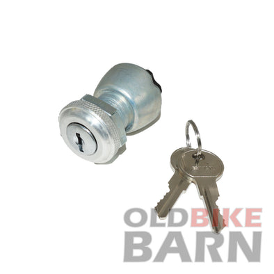 Universal 3 Position Ignition Switch