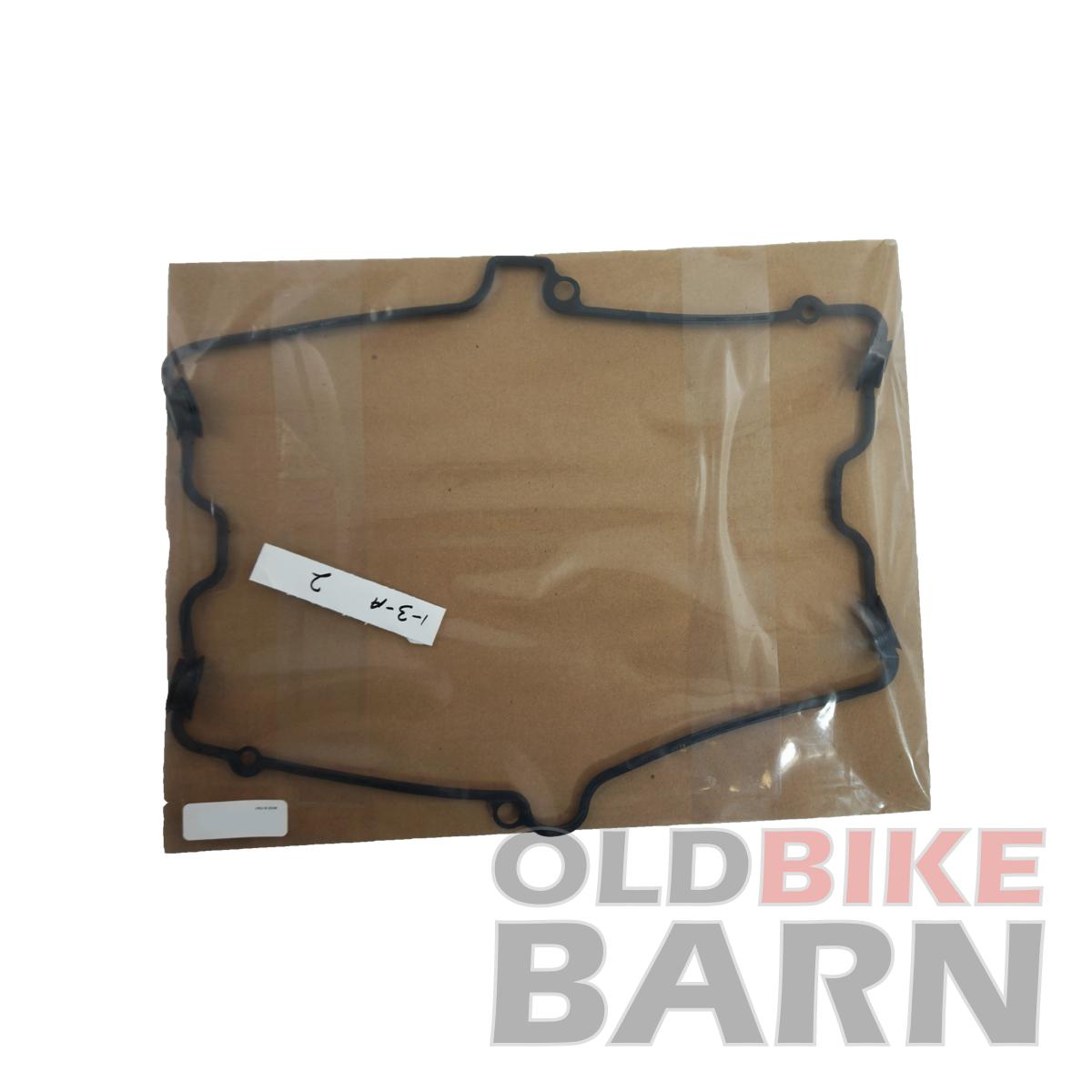 Suzuki GSX750F/GSX600/GSXR750/GSF600 Valve Cover Gasket Honda OEM 11173-27A02
