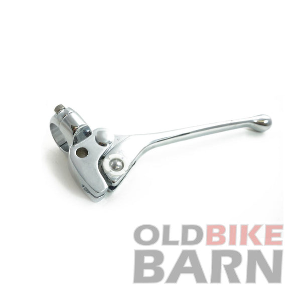 Universal 1 Inch Harley Style Clutch Lever