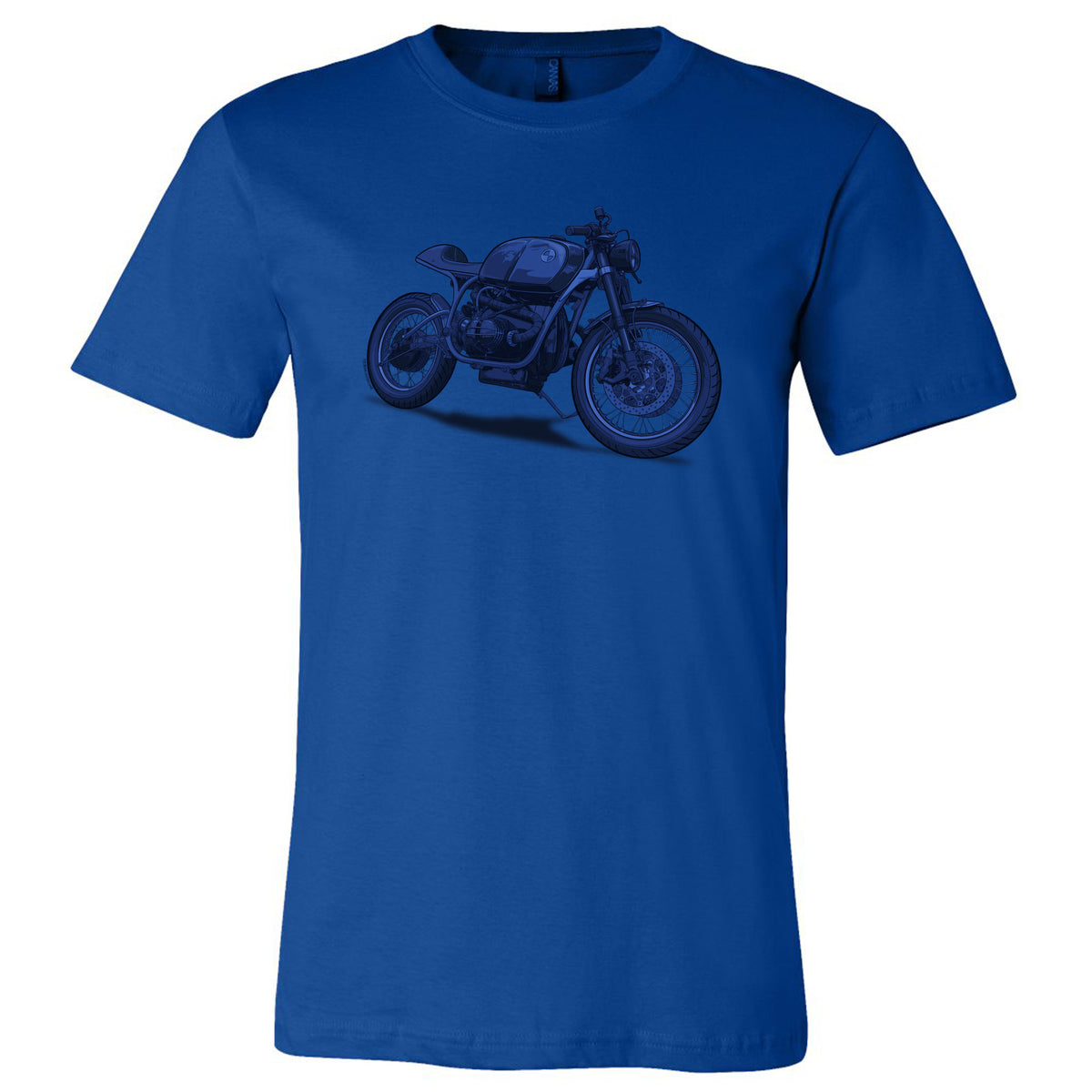 Motorcycle Greasy Dozen Cameron Jaudzems