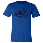 Motorcycle Greasy Dozen Cameron Jaudzems