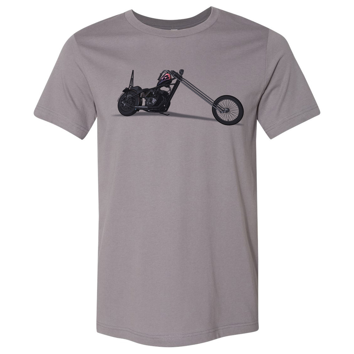 Motorcycle Greasy Dozen Dj Snyder