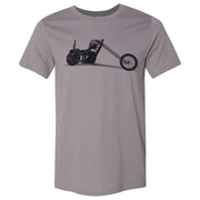 Motorcycle Greasy Dozen Dj Snyder