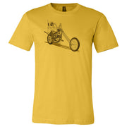 Motorcycle Greasy Dozen John Moorehead