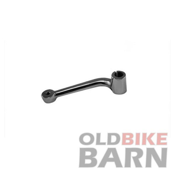 86-90 Shifter Lever Chrome
