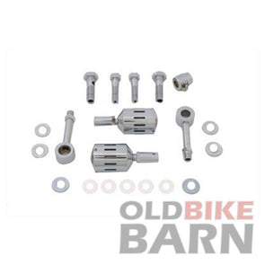 91-Up Sifton Dual Breather Kit