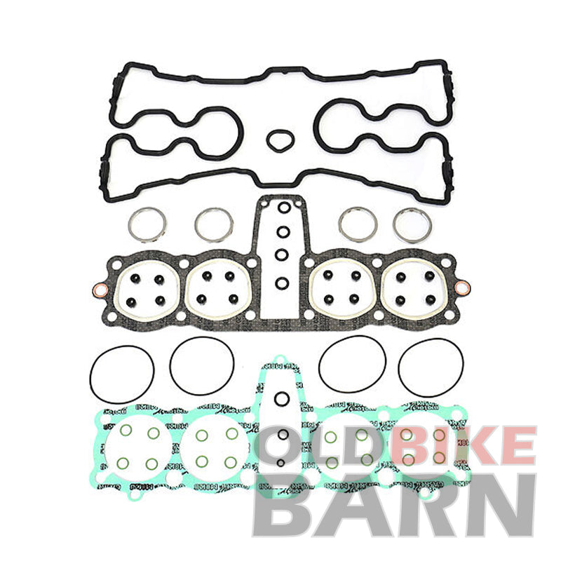 Honda CB900C / CB900F Gasket Set Top End Only
