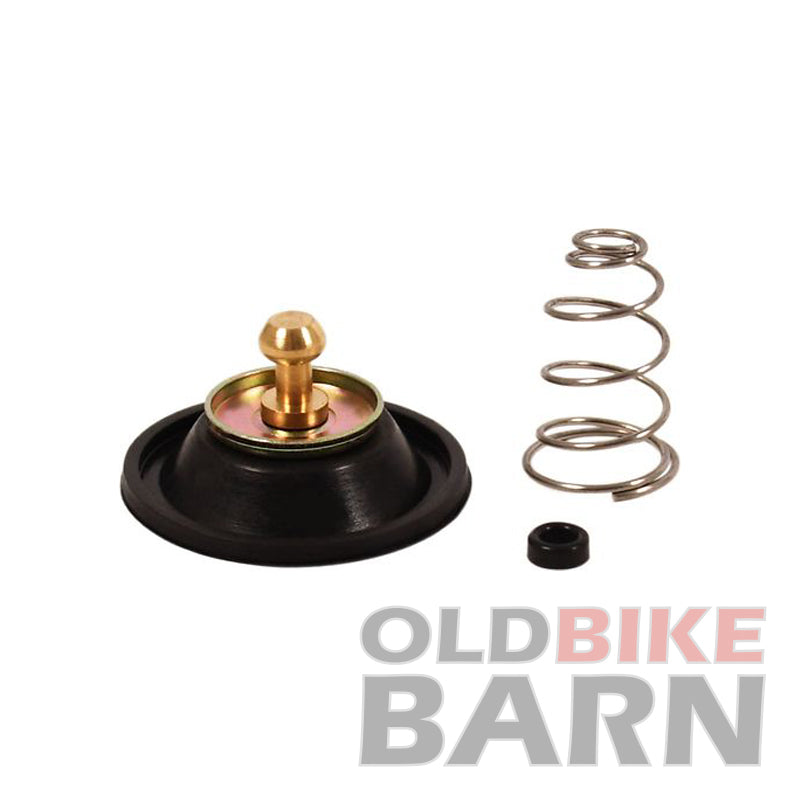 Honda CB900C / CB900F Air Cut Off Valve OEM 16048-429-771