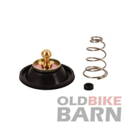 Honda CB900C / CB900F Air Cut Off Valve OEM 16048-429-771