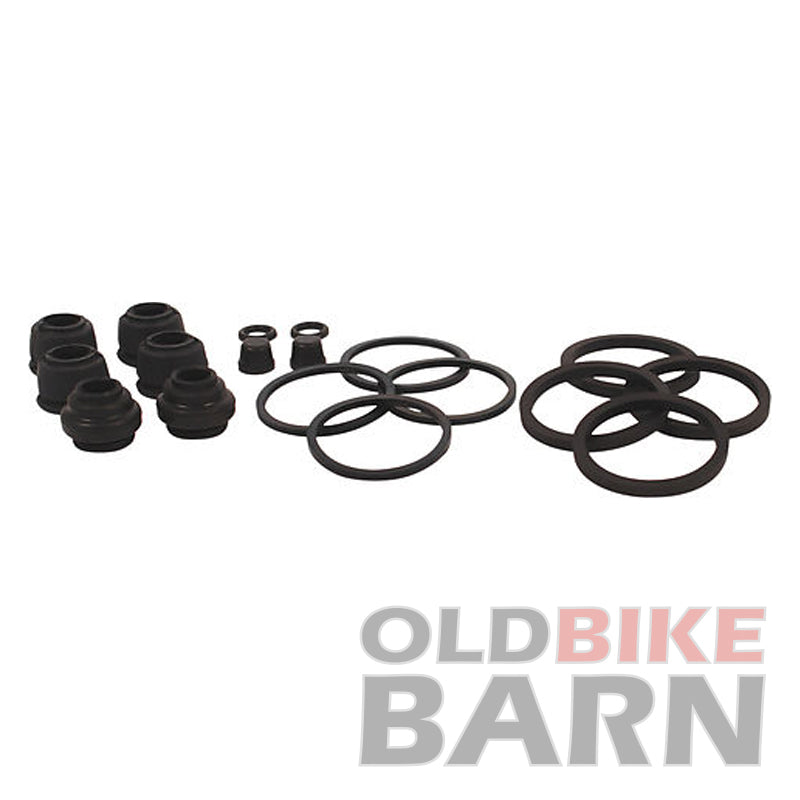 Honda CB900C / CB900F Front Caliper Rebuild Kit