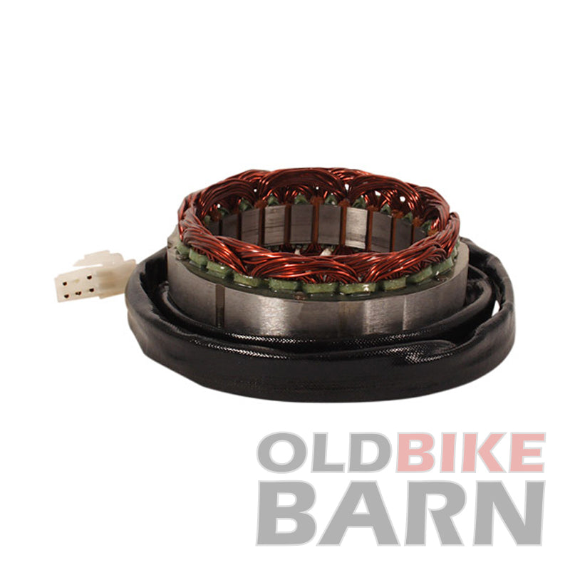 Honda CB900C / CB900F Alternator Stator