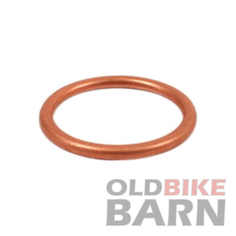 Honda CB900C / CB900F Exhaust Gasket OEM 18291-254-000