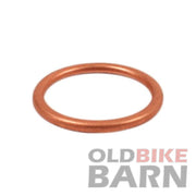 Honda CB900C / CB900F Exhaust Gasket OEM 18291-254-000