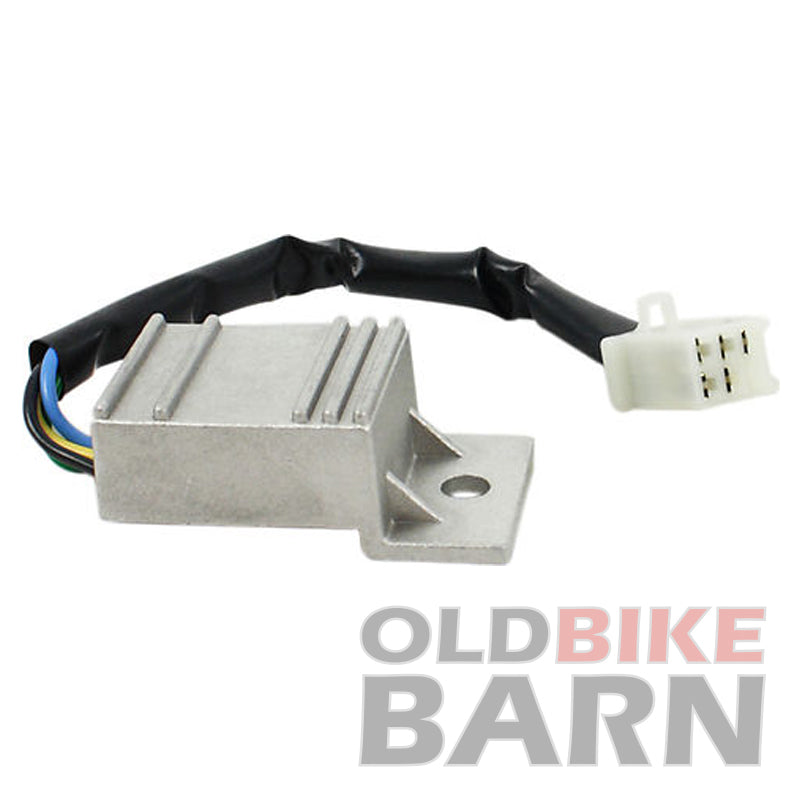Honda CB900F / CB900C Ignition Spark Unit OEM 30400-MA4-601