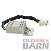 Honda CB900F / CB900C Ignition Spark Unit OEM 30400-MA4-601