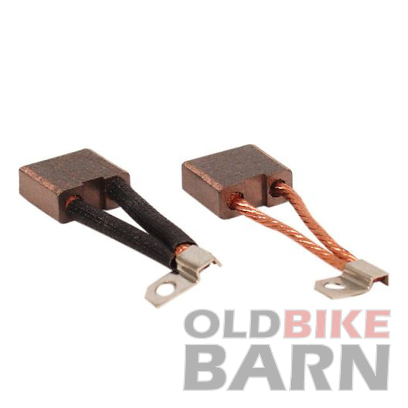 Honda CB900C / CB900F Starter Brush Set