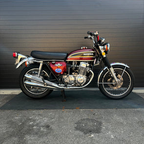 1975 Honda CB750K