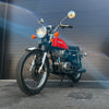 1975 Honda CB200
