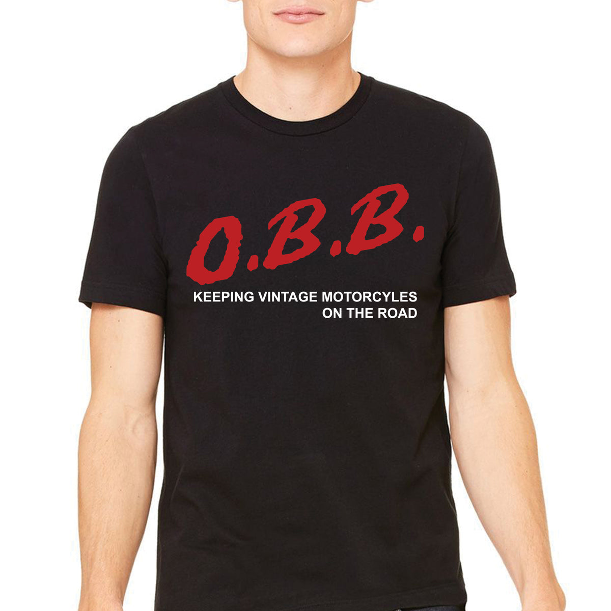 Motorcycle Dare T-Shirt