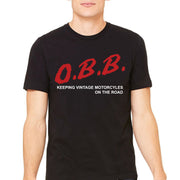 Motorcycle Dare T-Shirt