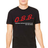 Old Bike Barn Dare T-Shirt