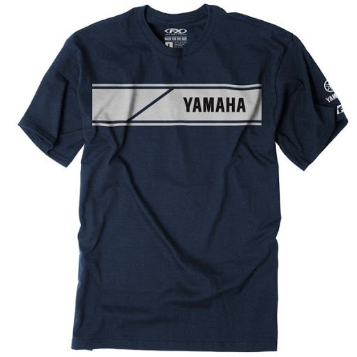 Yamaha Speed Block Tee