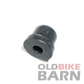 Brake Caliper Bleed Screw Rubber Cap (Stock Type)