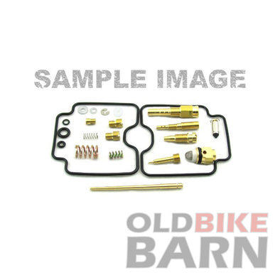 Suzuki 90-95 VS1400 Complete Carburetor Kit