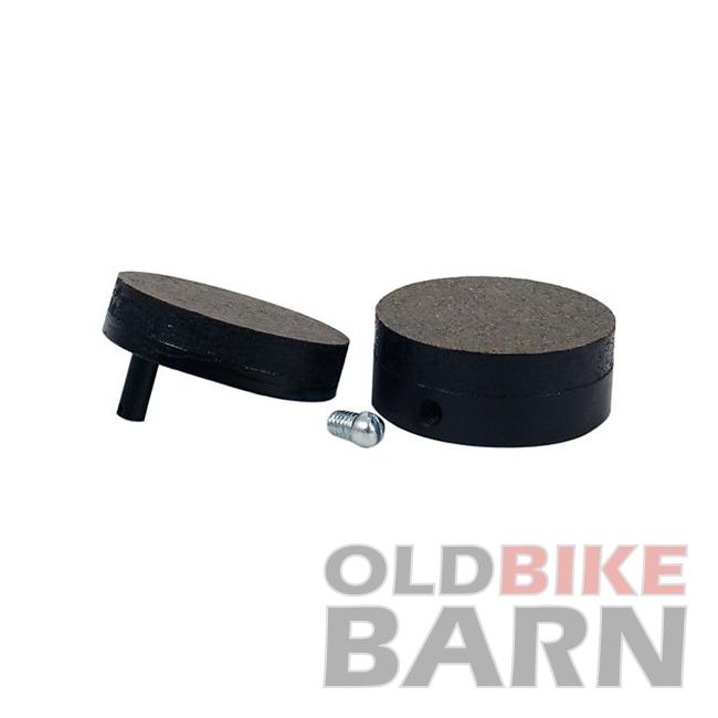 Honda CB750K Front Friction Pads OEM 45105-341-000A