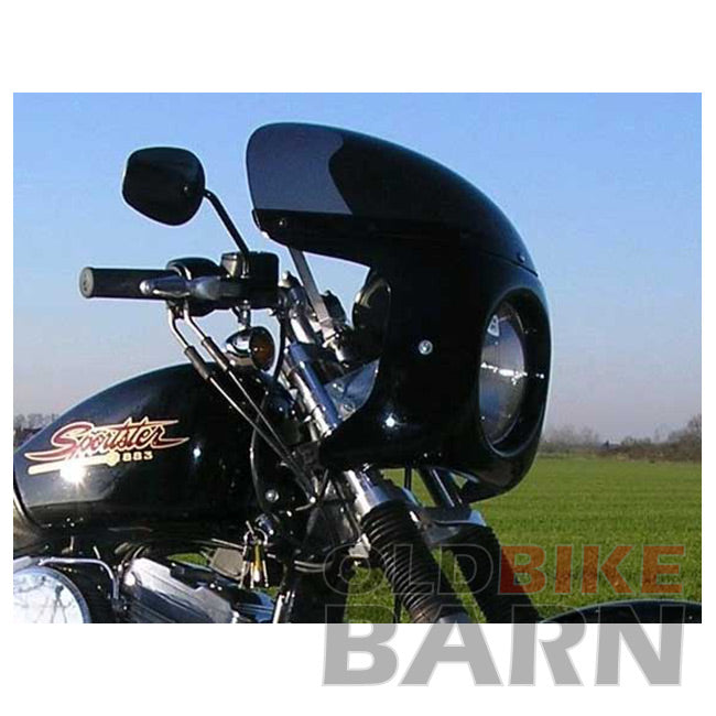 Universal motorcycle Classic Cafe Racer Fairing