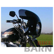 Universal motorcycle Classic Cafe Racer Fairing