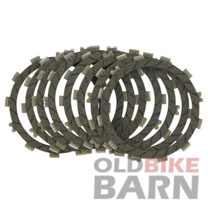 Honda 84-85 GL1200 Clutch Kit