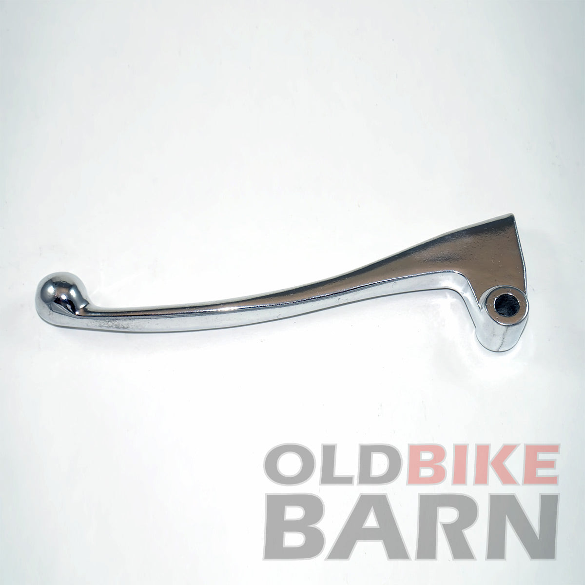 Kawasaki Clutch Lever Kawasaki KZ550, KZ650 & KZ750 Twin