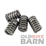 Kawasaki EN500 EX500 Clutch Spring Kit