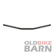 Universal motorcycle Drag Style Handlebars 7/8 Inch Black