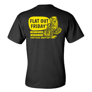 FOF Fartco Haulin Ass Pocket T-Shirt