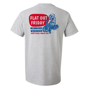 FOF Fartco Vintage Spirit T-Shirt